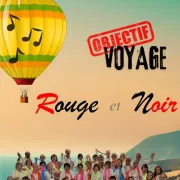 Concert : Objectif voyage !