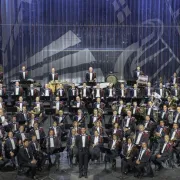 Concert : Orchestre d\'harmonie des gardiens de la paix