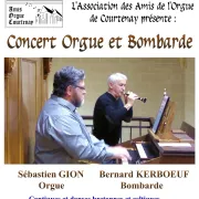 Concert Orgue & Bombarde