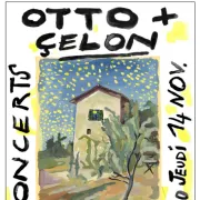 Concert Otto et Celon