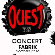 Concert OUEST