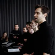 Concert par l'Ensemble Choral du Bugue