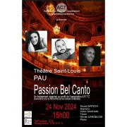 Concert Passion Bel Canto