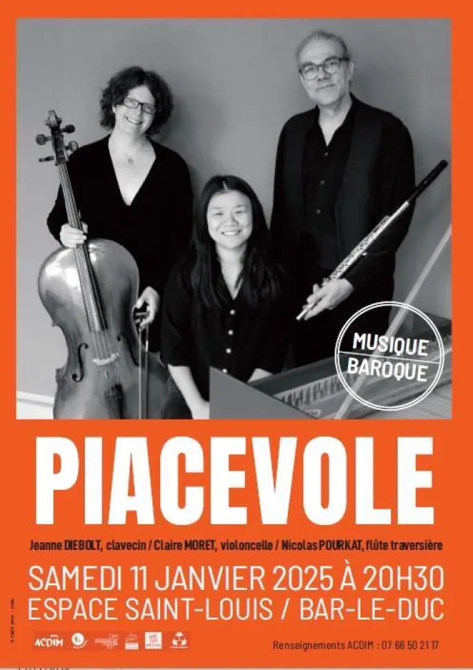 Concert - Piacevole