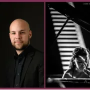 Concert: Piano et Chant - Maxime Jerman et Selma Barouni
