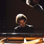 Concert Piano Fuego - Espace Noriac