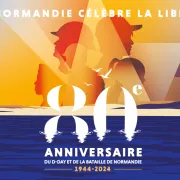 Concert pour la Libération de Lisieux : Art Big Band