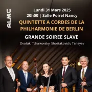 Concert - Quintette Du Philharmonique De Berlin