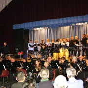 Concert Recontres Chorales