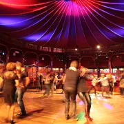 Concert Salsa « El social Loop » MILLIE ET DJ EJ RUBIO