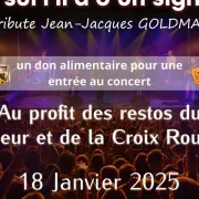 Concert Solidaire