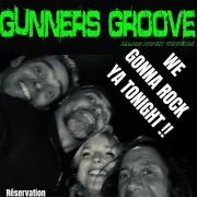 Concert solidaire Gunners Groove