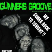 Concert solidaire - Gunners Groove