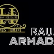 Concert solidaire Hymnus Humani avec Rauz Armada - Limoges