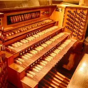 Concert Ste Cécile et de Noël des Amis de l'Orgue