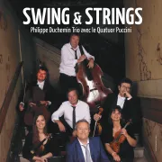 Concert - Swing & Strings