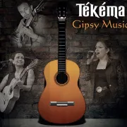 Concert : Tékéma