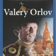 Concert Valery Orlov