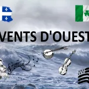 Concert Vents d'Ouest