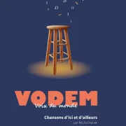 Concert | Vodem (Voix Du Monde)