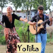 Concert Yolika