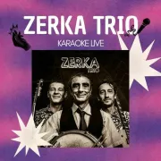 Concert Zerka Trio