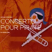 Concerto Pour Pirate