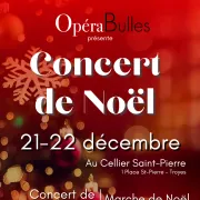 Concerts de Noël