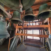 Concerts Du Carillon Pendant Les Festivités De Noël