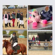 Concours Complet d\'Equitation aux Ecuries du Mas