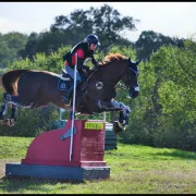 Concours Complet International de Lignières 2024