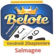 Concours De Belote