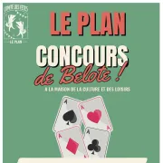 Concours De Belote