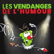 Concours de jeunes talents - Vendanges de l\'humour