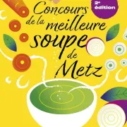 Concours De La Meilleure Soupe - Metz-Nord / Patrotte