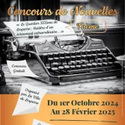 Concours de nouvelles