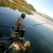 Concours de pêche