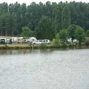 Concours de pêche à Lignières