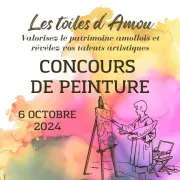 Concours de peinture \