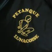 Concours de pétanque à Lunac