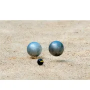 Concours de pétanque vétérans