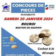 Concours de Pièces