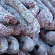 Concours De Saucisson