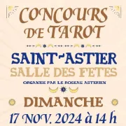 Concours de tarot