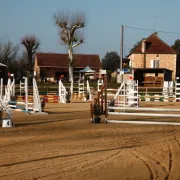 Concours Départemental  Officiel de Sauts d'Obstacles  (CSO Challenge du Lot)