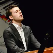 Concours International De Piano D'épinal