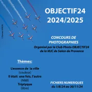 Concours National de la Photographie