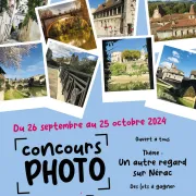 Concours photo