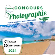 Concours photo - Ma région en images