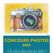 Concours photos 2024